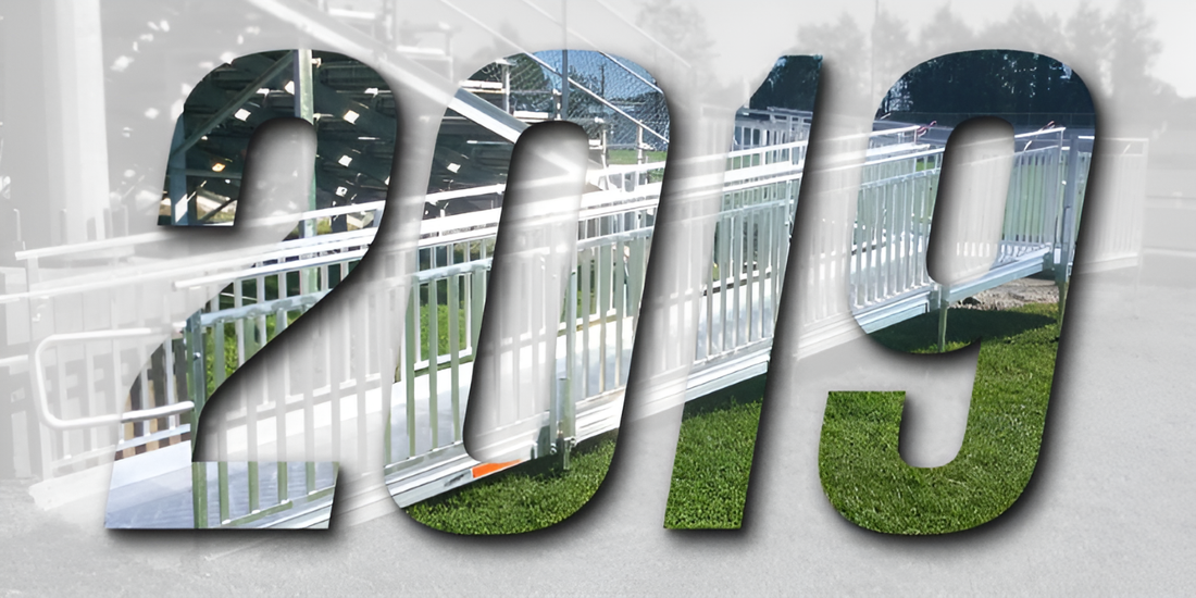 2019 Project Recap: Commercial Access Solutions - EZ-ACCESS