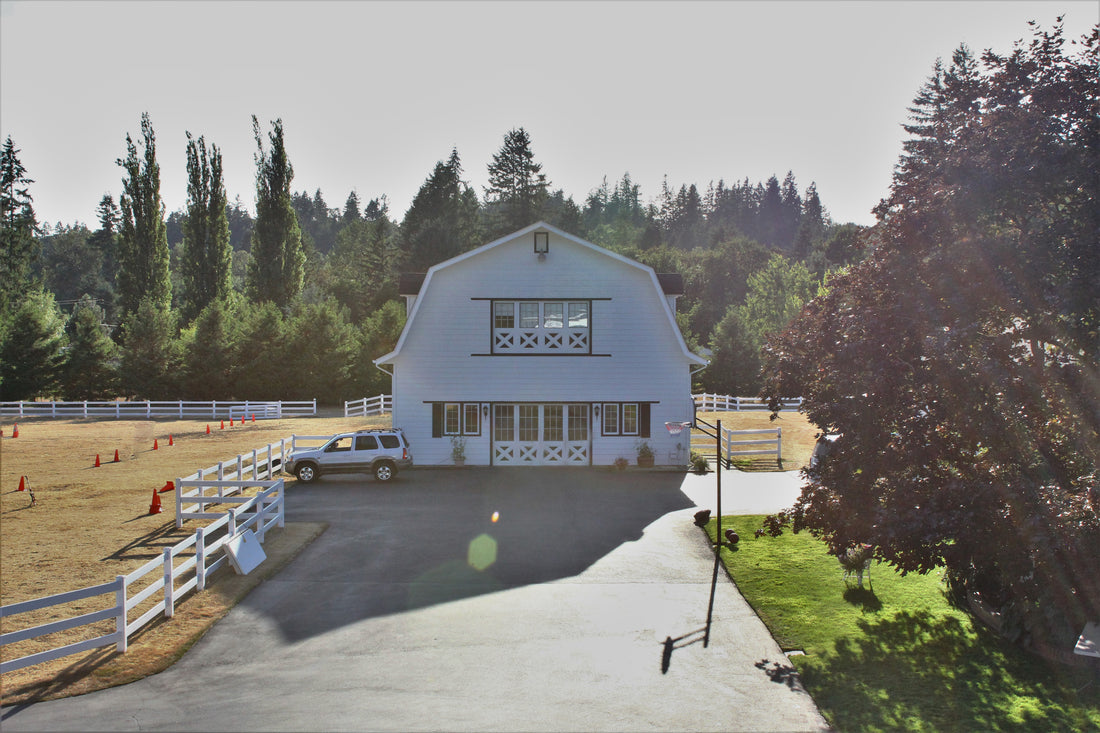 EZ-ACCESS, a Third-generation Family Business - EZ-ACCESS