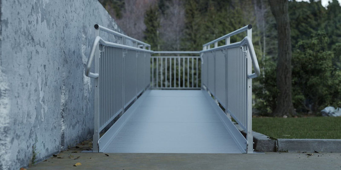 Accessibility in Michigan State Parks: Making Nature Open to Everyone - EZ-ACCESS