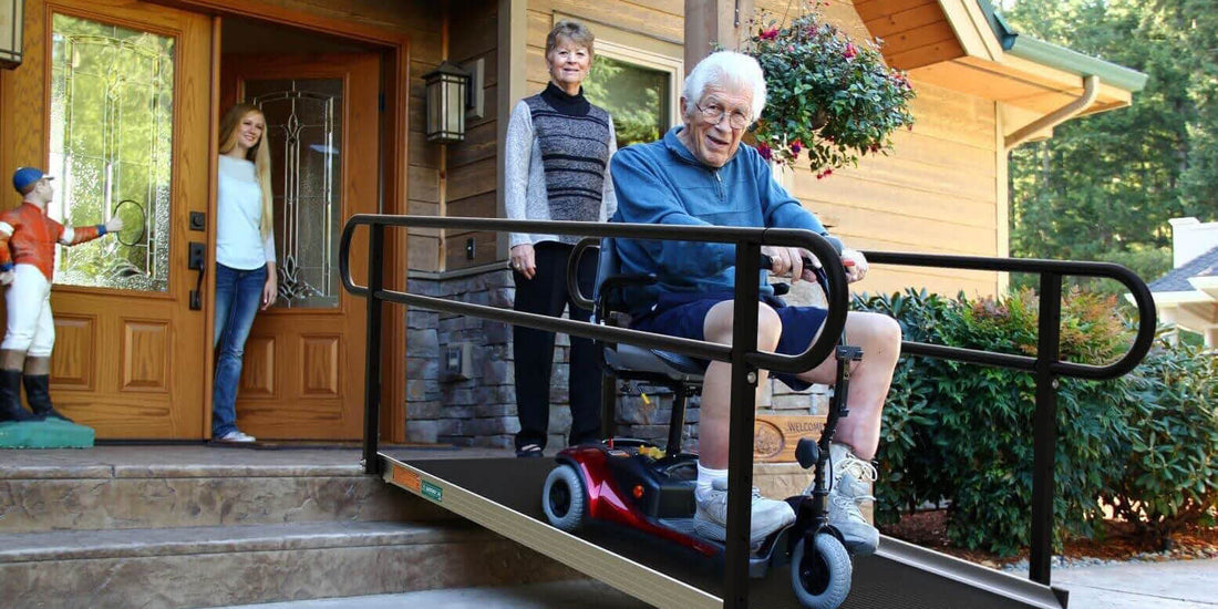 Celebrating Older Americans Month 2024 - EZ-ACCESS