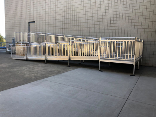 From Warehouses to Job Sites: Summer Loading Made Safer