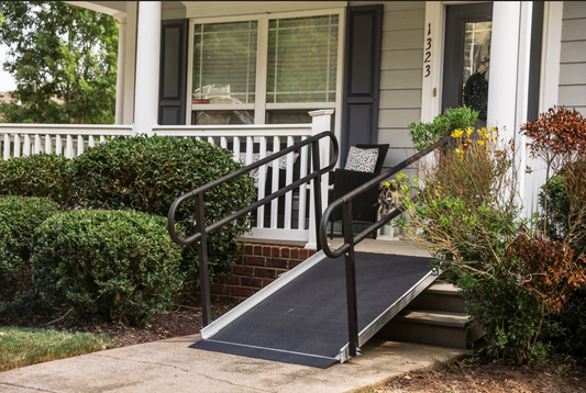 Spring Home Accessibility Upgrades: Where to Start