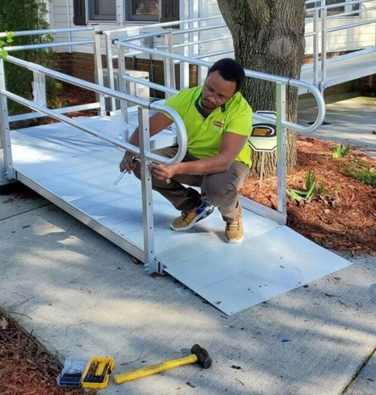 6 Smart Ways to Save Money When Buying a Ramp