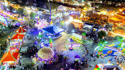 Preparing Your Business for Summer Crowds: Accessibility Tips for Outdoor Spaces