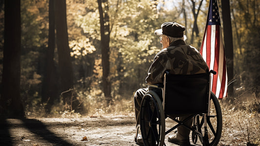 A Veteran’s Guide to Staying Active and Independent