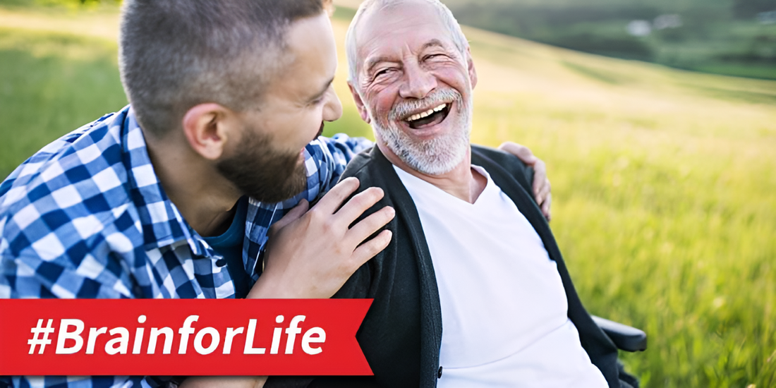National Stroke Awareness Month: Home Safety after a Stroke - EZ-ACCESS