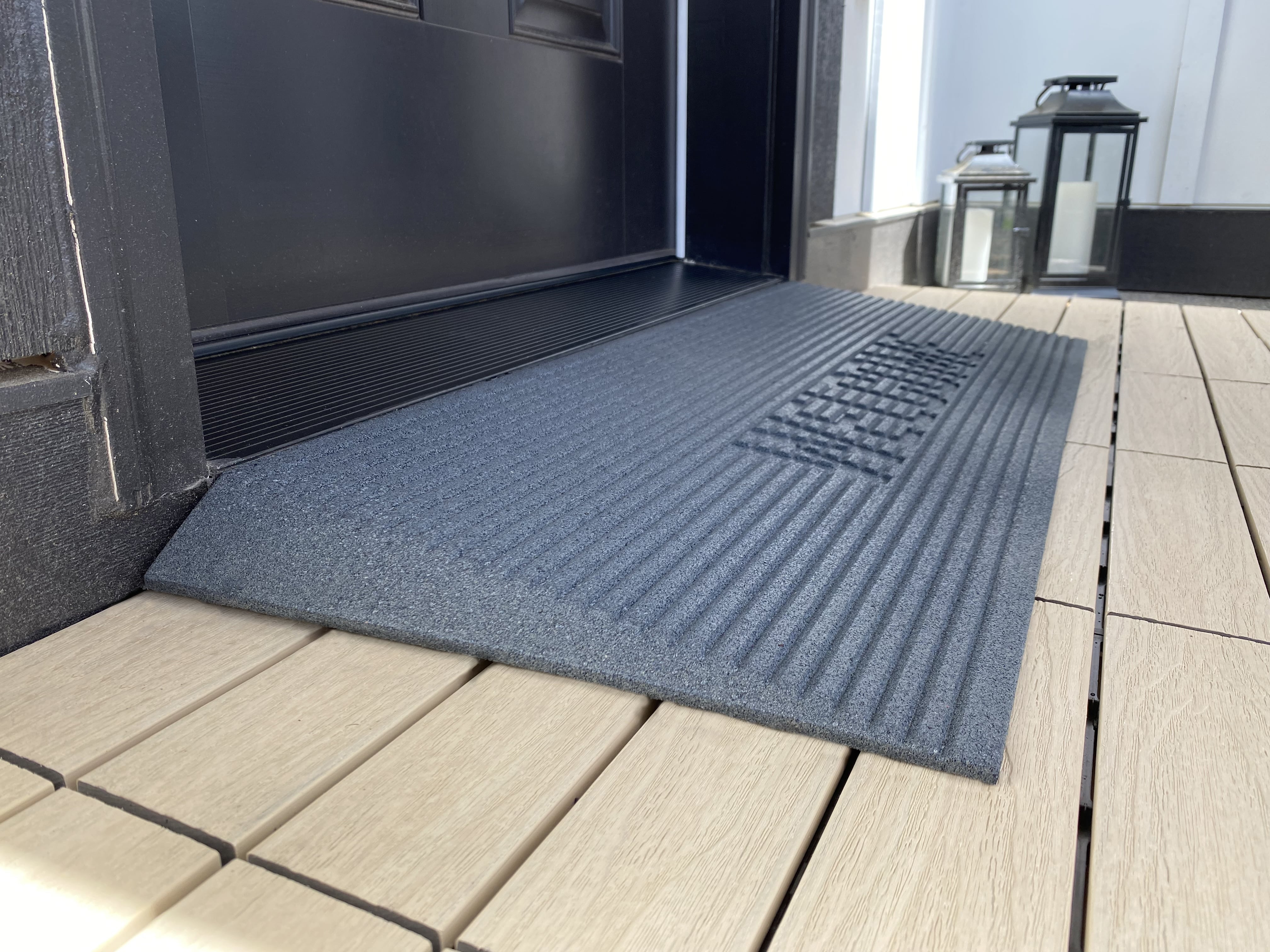 Residential - EZ-ACCESS