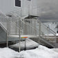 PATHWAY® HD Code Compliant Modular Stairs - EZ-ACCESS