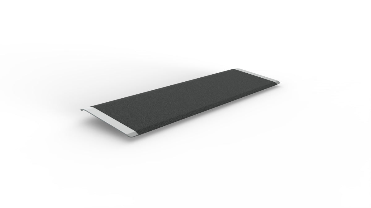 TRANSITIONS® Angled Entry Plate - EZ-ACCESS