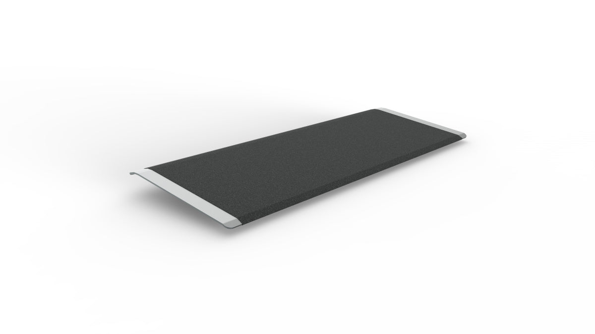 TRANSITIONS® Angled Entry Plate - EZ-ACCESS