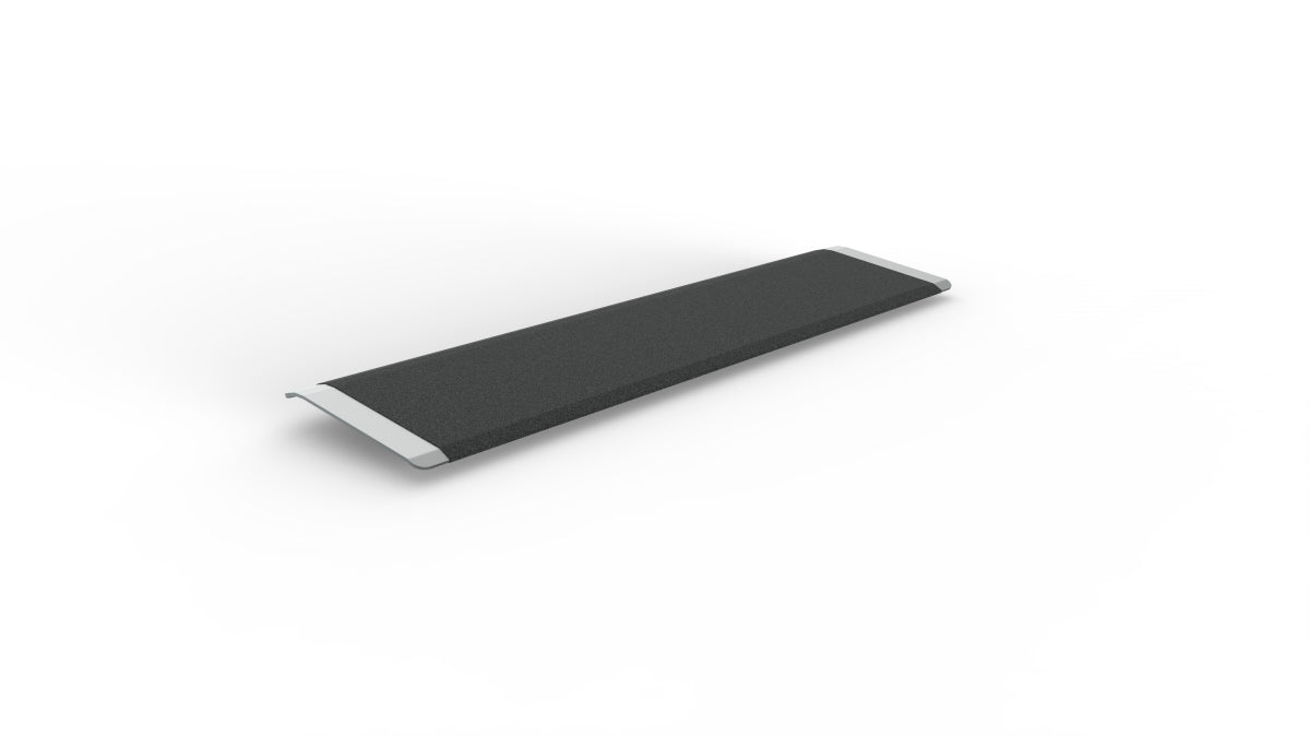 TRANSITIONS® Angled Entry Plate - EZ-ACCESS