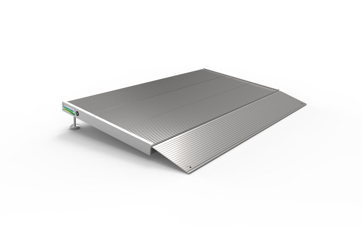 TRANSITIONS® Angled Entry Ramp - EZ-ACCESS