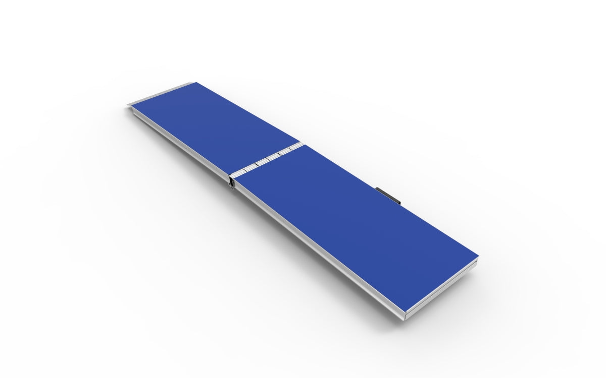 EZ-ACCESS Portable Pet Ramp - EZ-ACCESS