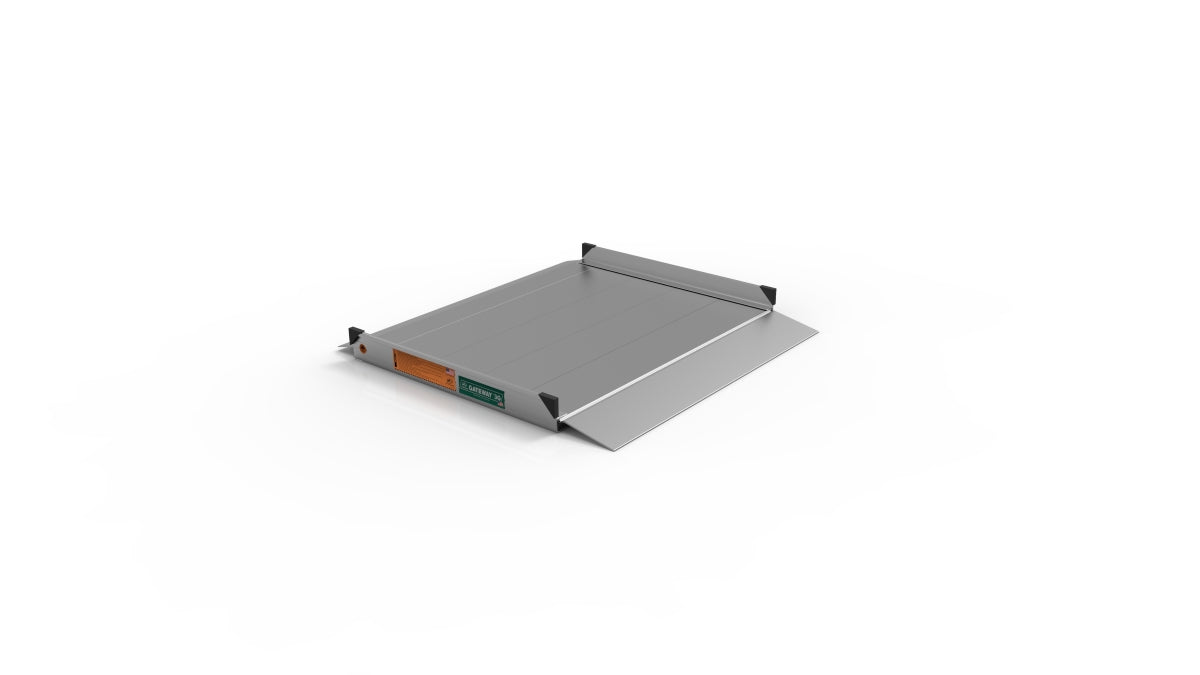 GATEWAY® 3G Solid Surface Portable Ramp - EZ-ACCESS