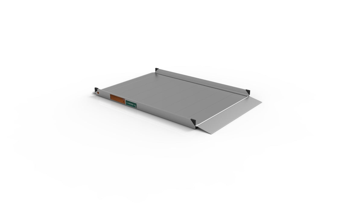 GATEWAY® 3G Solid Surface Portable Ramp - EZ-ACCESS