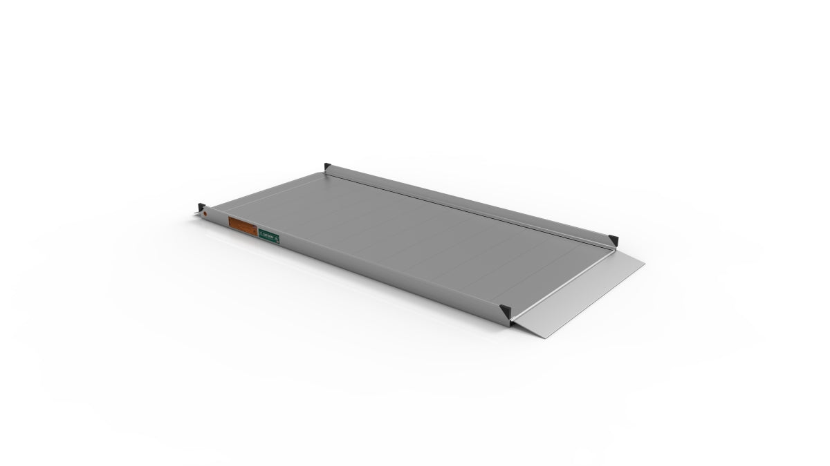 GATEWAY® 3G Solid Surface Portable Ramp - EZ-ACCESS