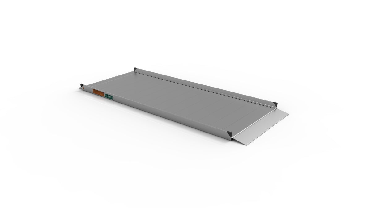 GATEWAY® Solid Surface Portable Ramp - EZ-ACCESS