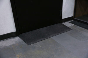 TRANSITIONS® Angled Entry Mat