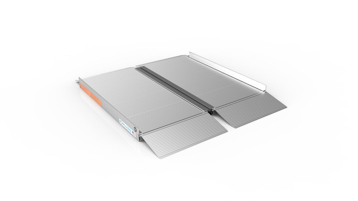 SUITCASE® Singlefold Ramp - EZ-ACCESS