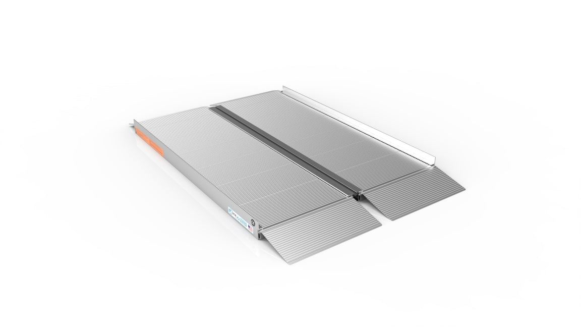 SUITCASE® Singlefold Ramp - EZ-ACCESS