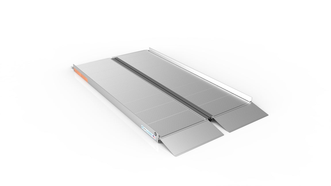 SUITCASE® Singlefold Ramp - EZ-ACCESS