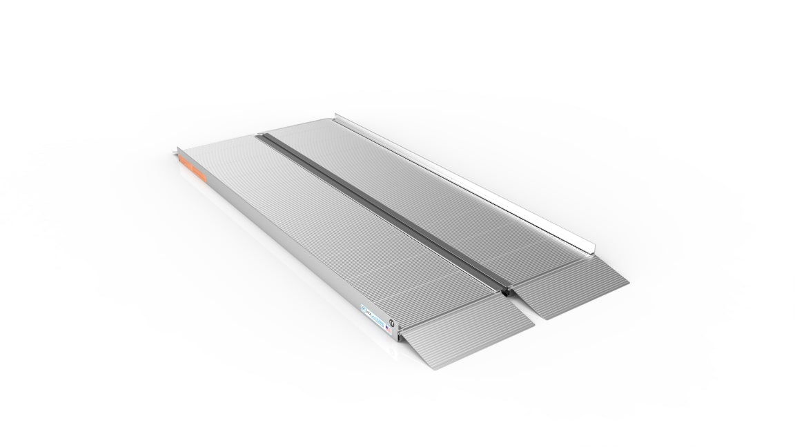 SUITCASE® Singlefold Ramp - EZ-ACCESS