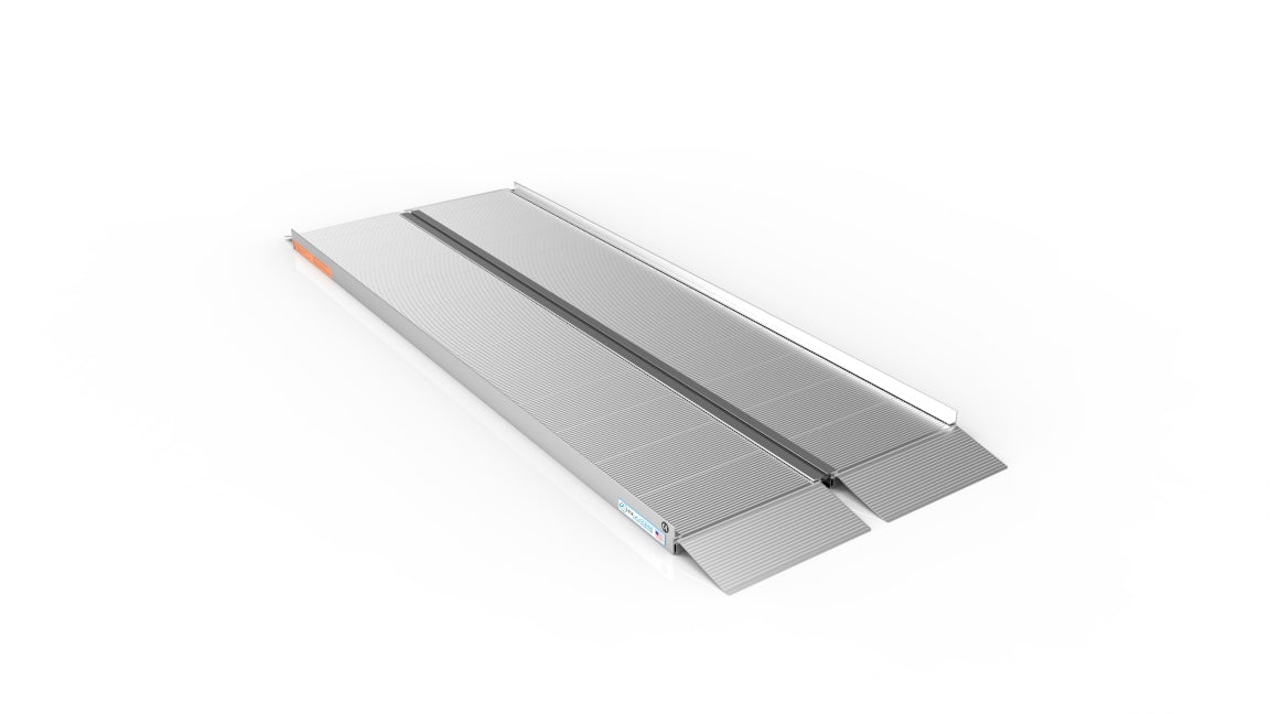 SUITCASE® Singlefold Ramp - EZ-ACCESS