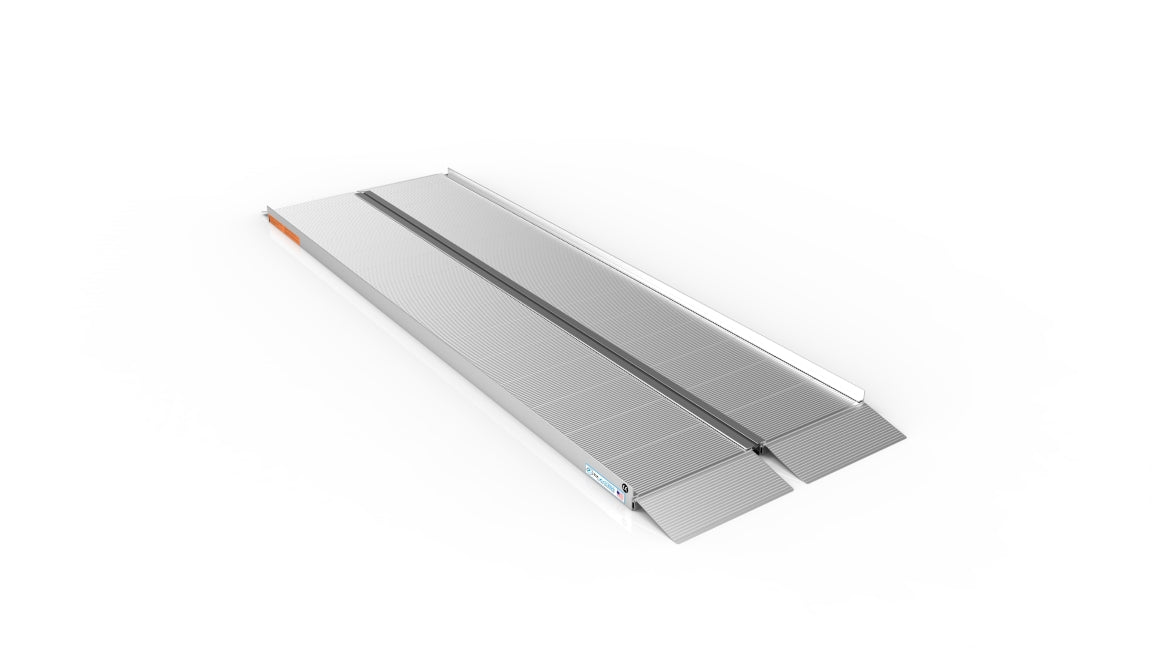 SUITCASE® Singlefold Ramp - EZ-ACCESS