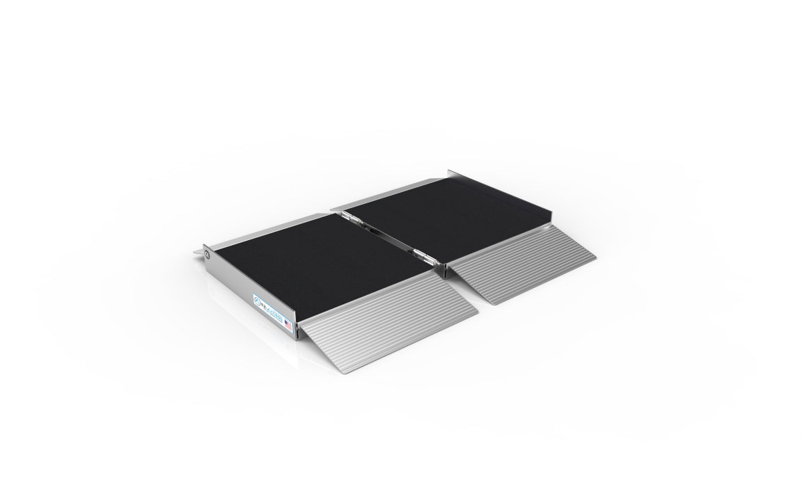 SUITCASE® Singlefold AS Ramp - EZ-ACCESS