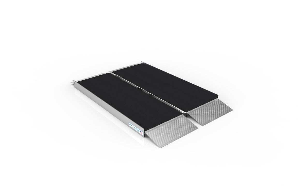 SUITCASE® Singlefold AS Ramp - EZ-ACCESS