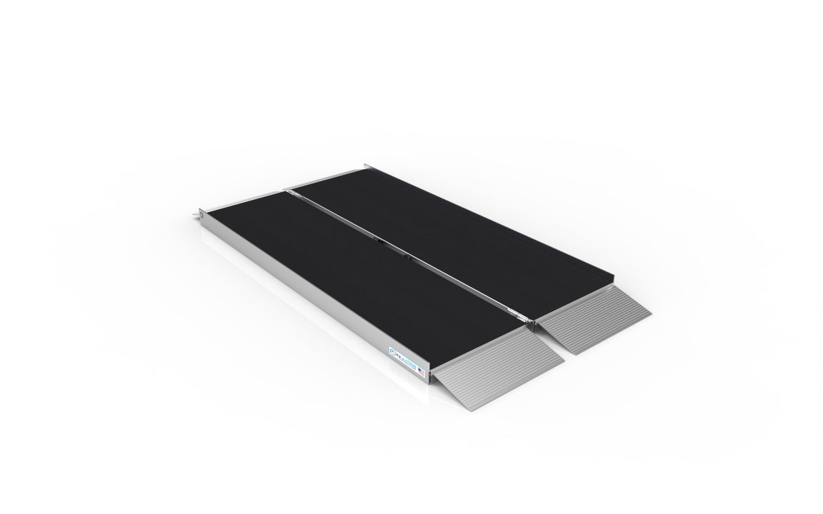 SUITCASE® Singlefold AS Ramp - EZ-ACCESS