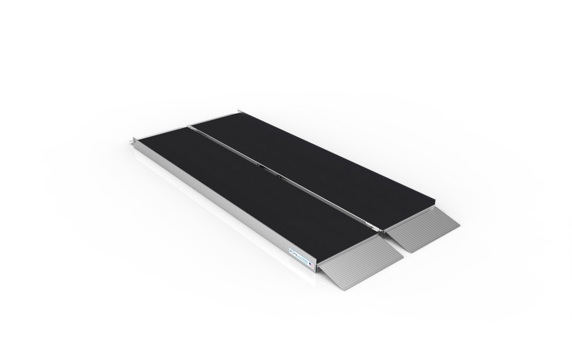 SUITCASE® Singlefold AS Ramp - EZ-ACCESS