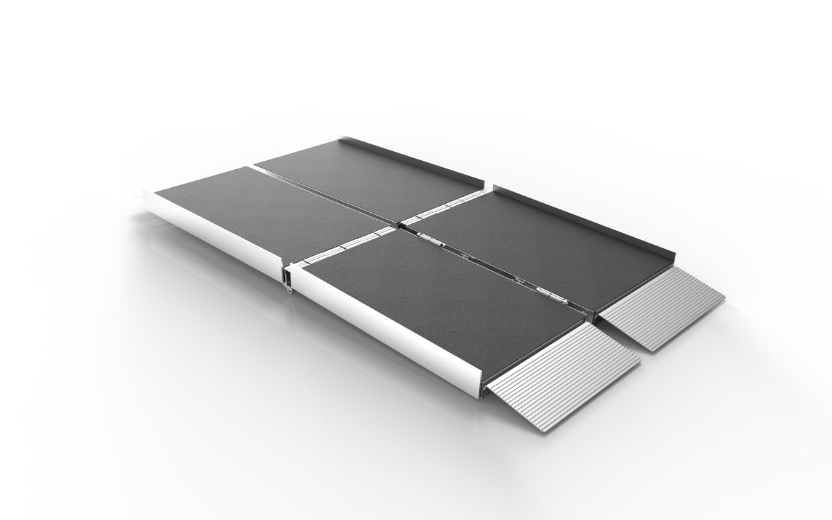 SUITCASE® TRIFOLD® AS Ramp - EZ-ACCESS