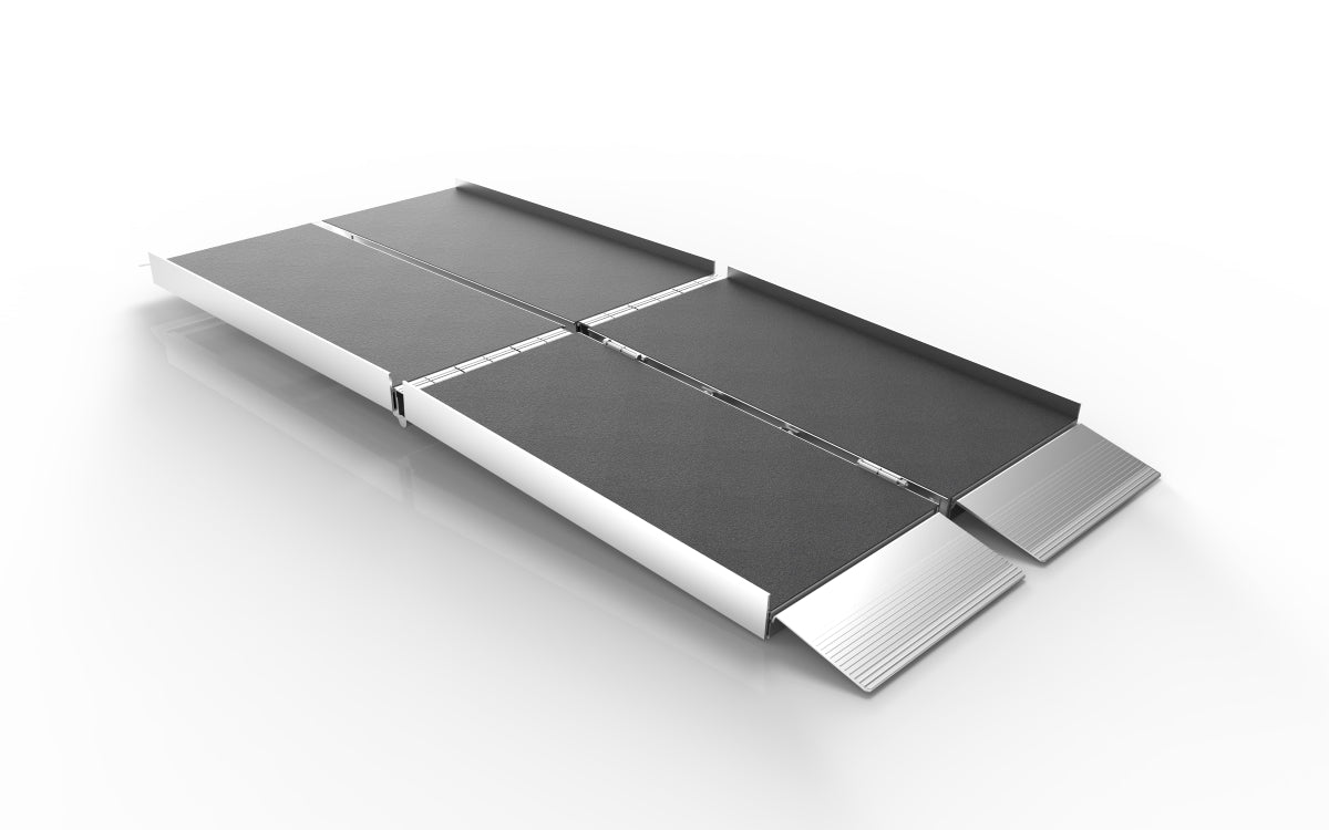 SUITCASE® TRIFOLD® AS Ramp - EZ-ACCESS