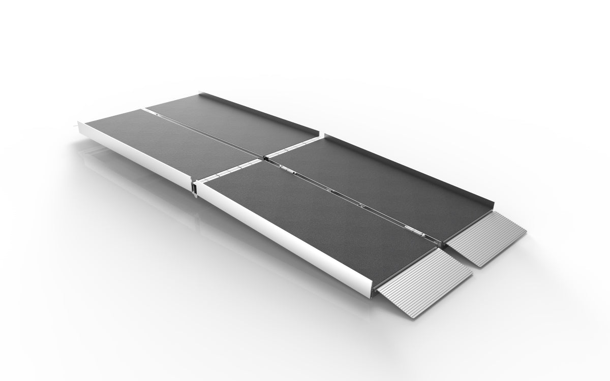SUITCASE® TRIFOLD® AS Ramp - EZ-ACCESS