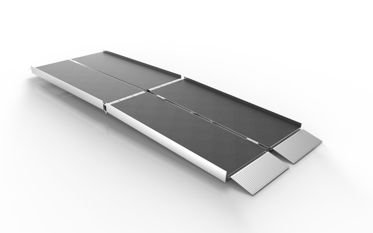 SUITCASE® TRIFOLD® AS Ramp - EZ-ACCESS