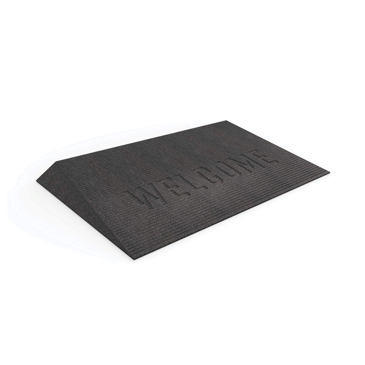 TRANSITIONS® Angled Entry Mat - EZ-ACCESS