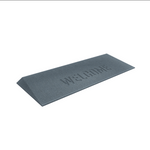TRANSITIONS® Angled Entry Mat - EZ-ACCESS