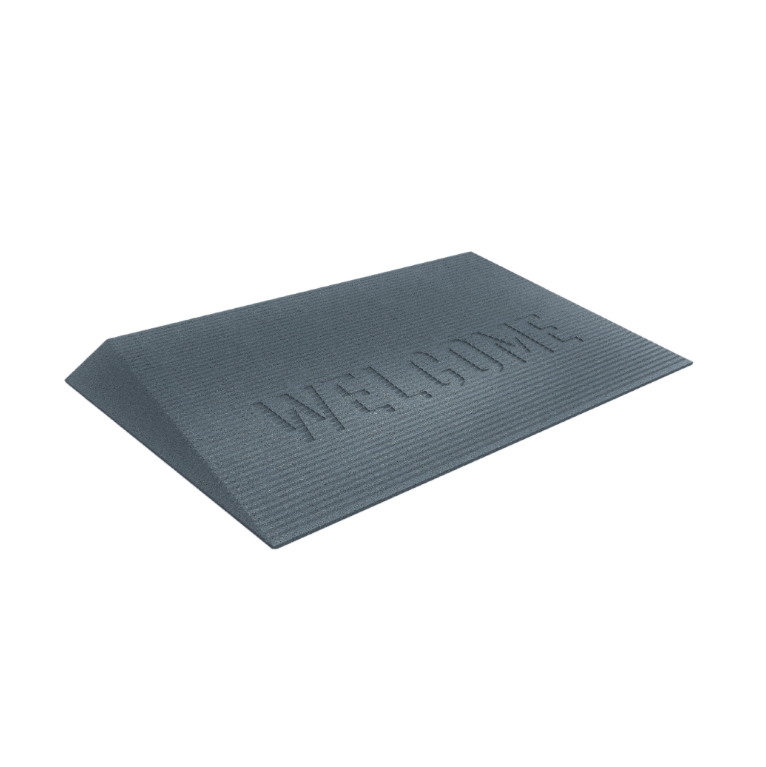 TRANSITIONS® Angled Entry Mat - EZ-ACCESS