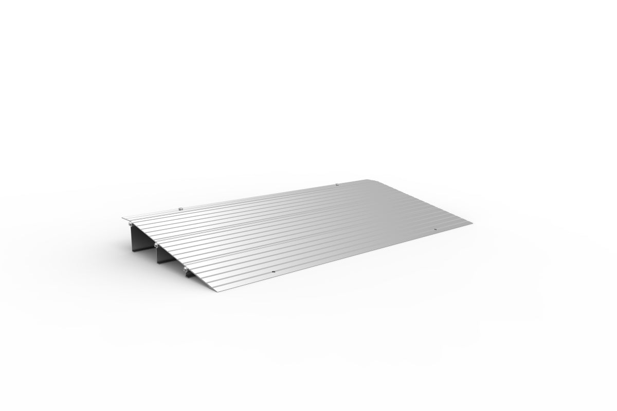 TRANSITIONS® Modular Entry Ramp - EZ-ACCESS