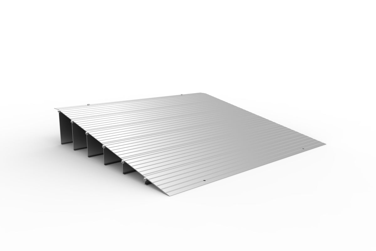 TRANSITIONS® Modular Entry Ramp - EZ-ACCESS