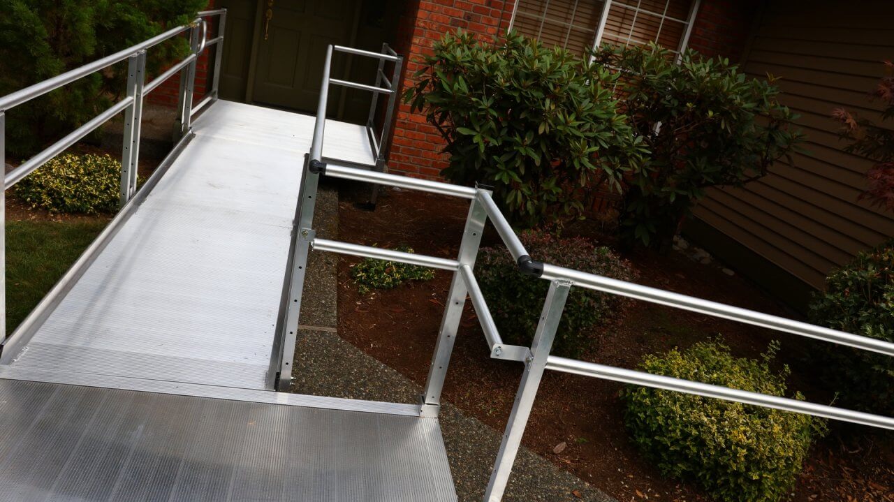 PATHWAY® 3G Modular Access System - EZ-ACCESS