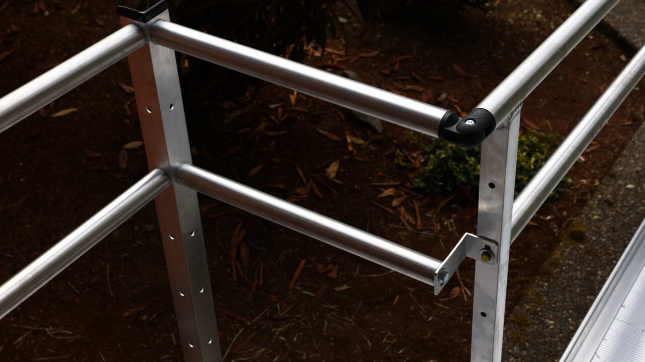 PATHWAY® 3G Modular Access System - EZ-ACCESS