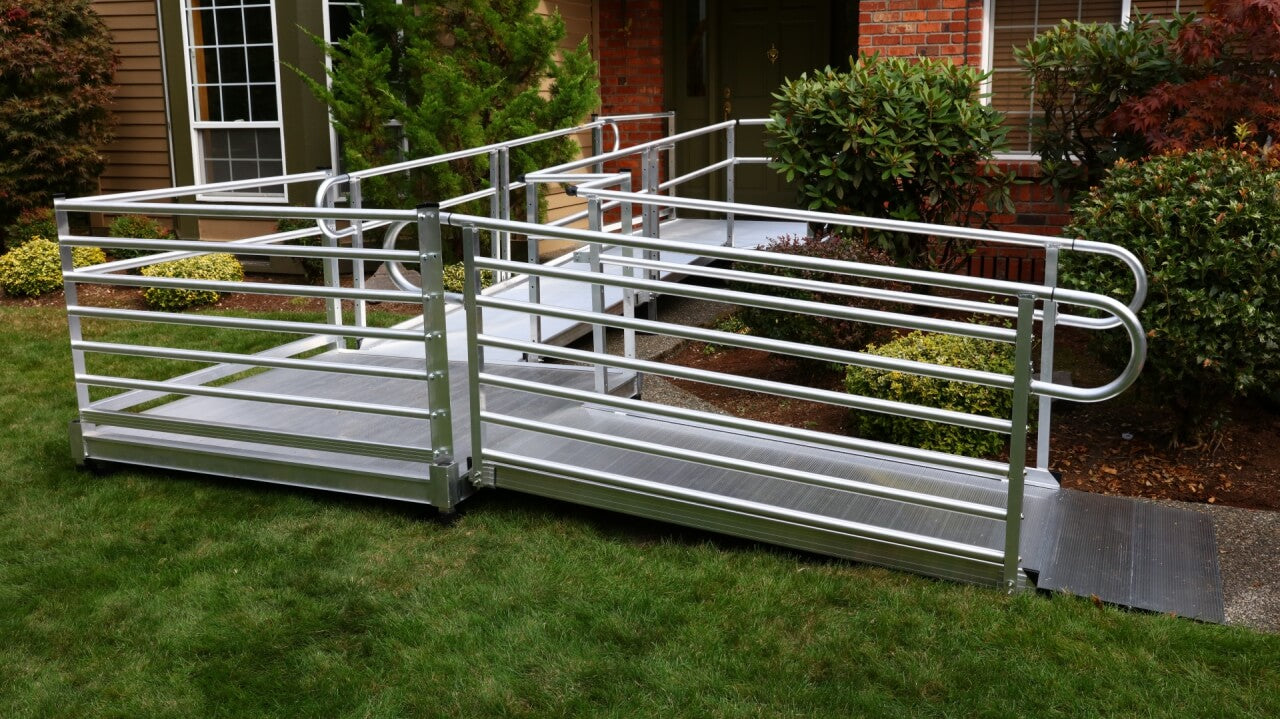 PATHWAY® 3G Modular Access System - EZ-ACCESS