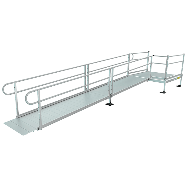 PATHWAY® 3G Modular Access System - EZ-ACCESS