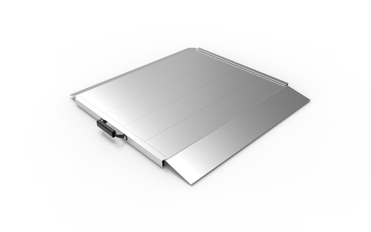 TRAVERSE™ Portable Storage Ramp - EZ-ACCESS