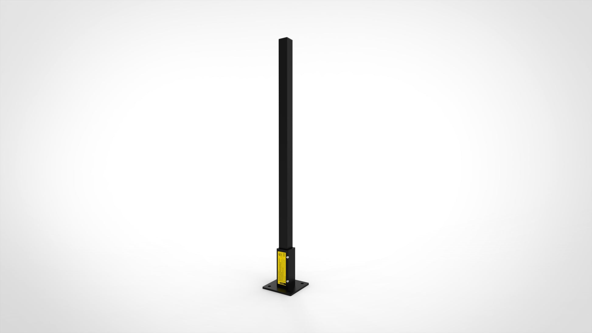 RAILWAY™ Modular Handrail System - EZ-ACCESS