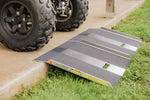 TRAVERSE™ Curb Plate - EZ-ACCESS