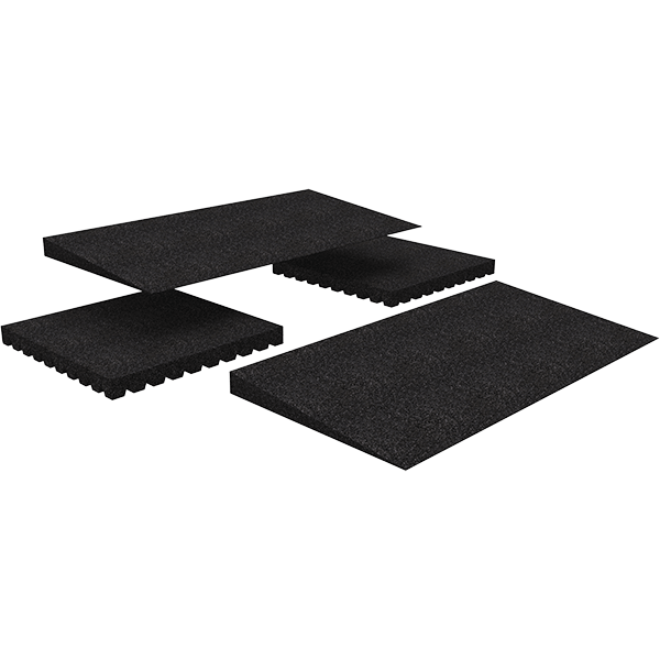 TRANSITIONS® Modular Entry Mat - EZ-ACCESS