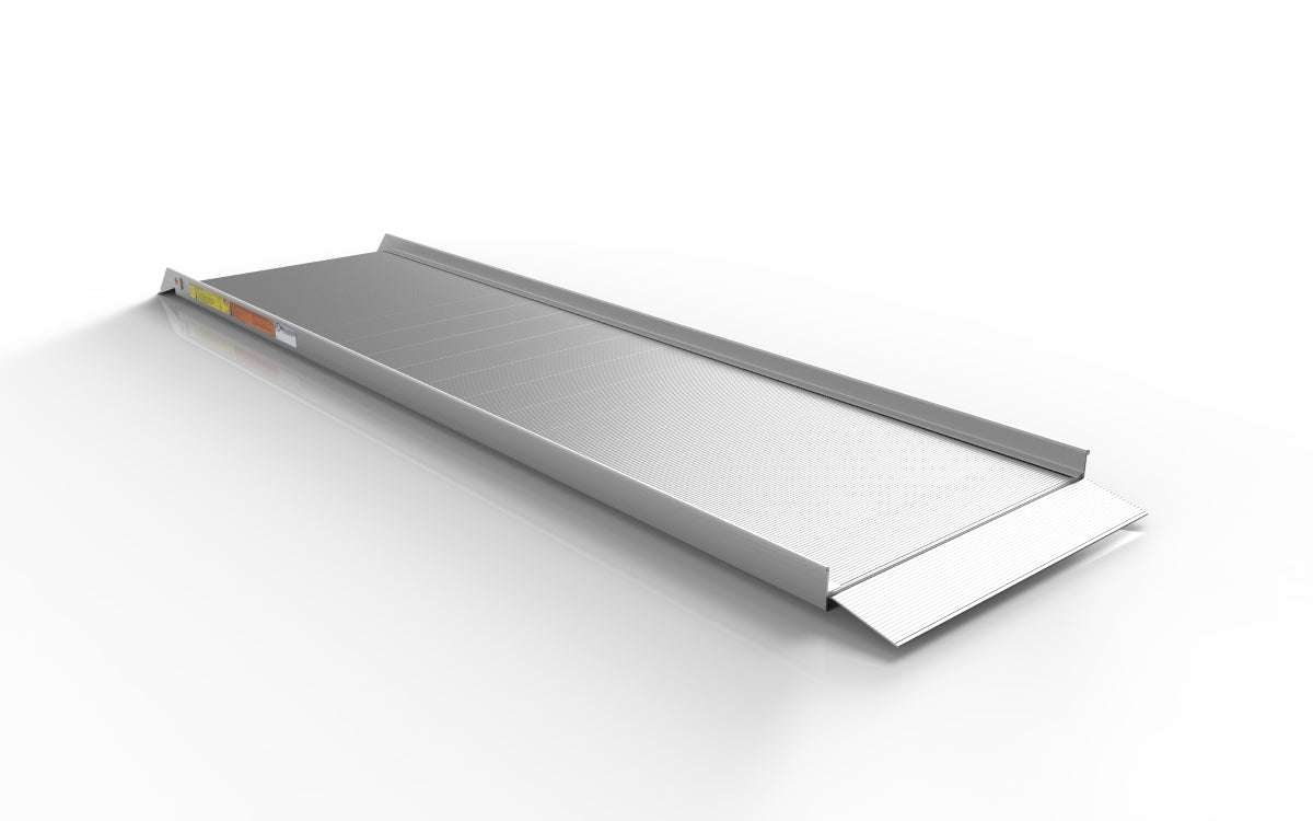 TRAVERSE™ Walk Ramp - EZ-ACCESS